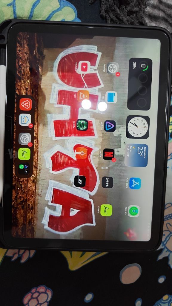 Apple iPad 10th gen 256GB