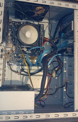 מחשב I3 דור6 כולל HDMI