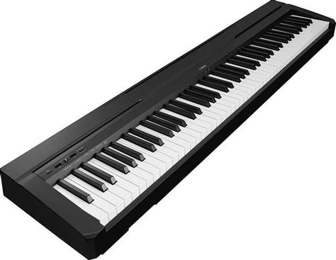 Yamaha p45 digital piano