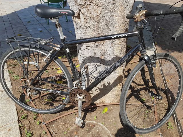 SPECIALIZED SIRRUS RACE