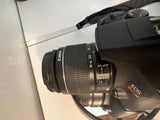 Canon EOS 1300D DSLR