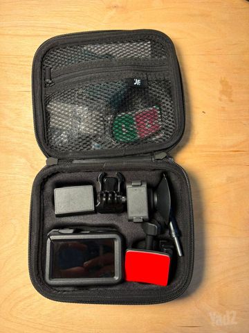 DJI Osmo Action 4