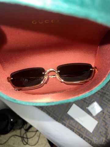 משקפיים Gucci