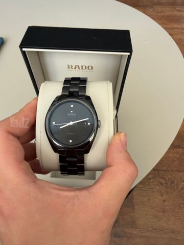 שעון ראדו Rado