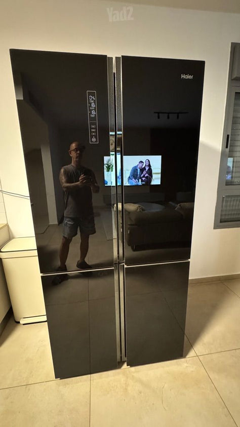Haier 4 דלתות