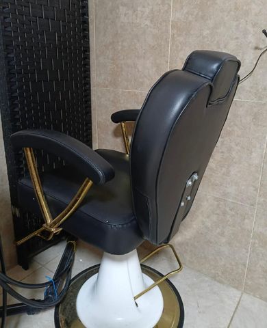 כיסא מספרה