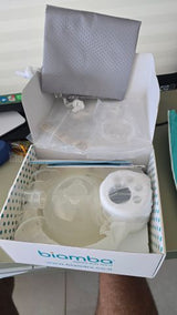 משאבת Biambo pump