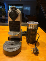 מכונת קפה Nespresso EN267
