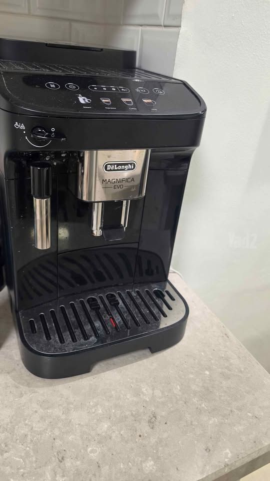 DeLonghi Magnifica Evo