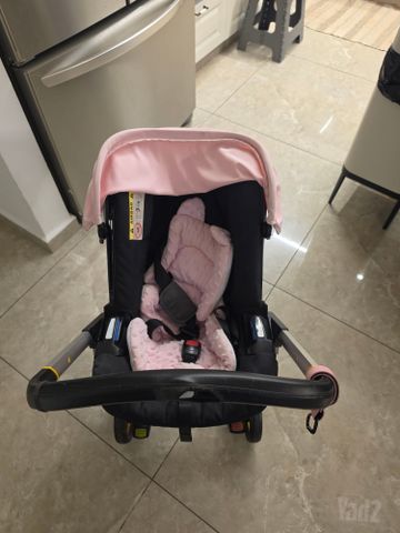 עגלת DOONA