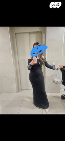 שמלות ערב