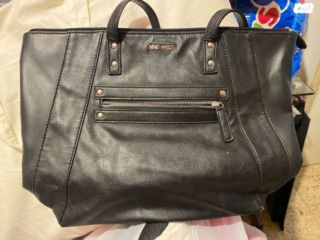 תיק מהמם של Nine west