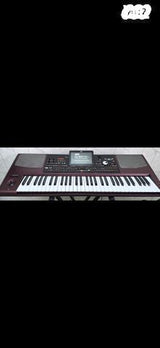 אורגן קורג korg pa1000