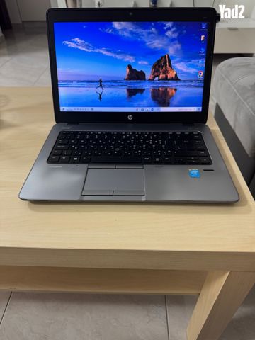 Hp core i5