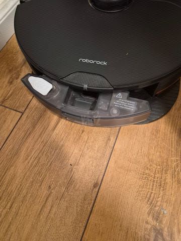 Roborock S7maxv