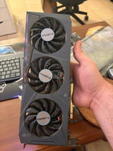 Gigabyte RTX 3070 Ti