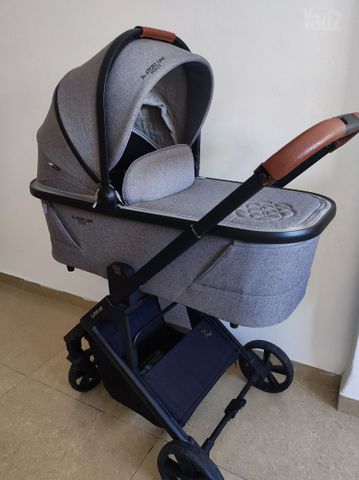 Sportline Fold 2024