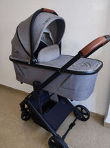Sportline Fold 2024