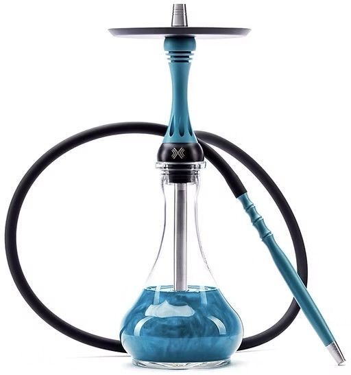 נרגילה alpha hookah x florida