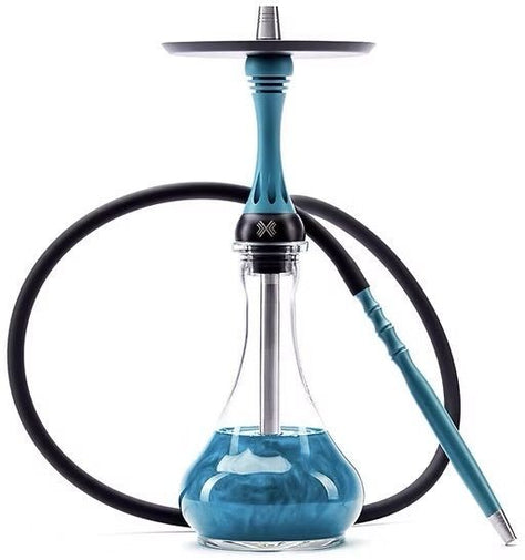נרגילה alpha hookah x florida