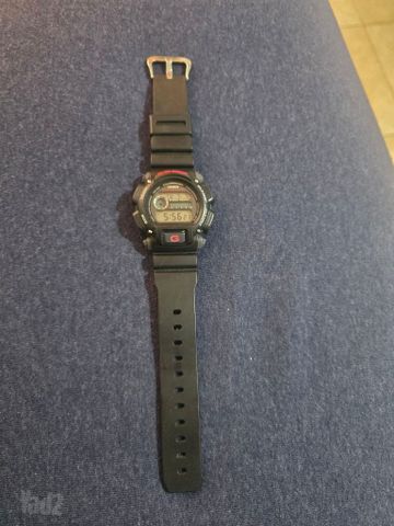שעון G–shock מקורי