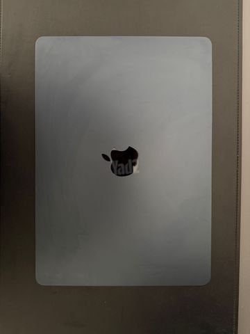 Macbook Air M2
