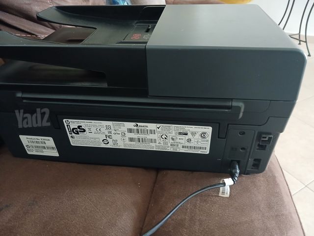 מדפסת hp pro 6830