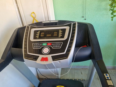 הליכון Vo2 max 55