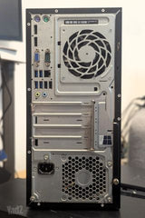 HP ProDesk 600 G2 איכותי!