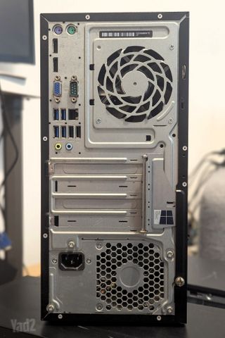 HP ProDesk 600 G2 איכותי!