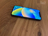 iPhone X 256GB שחור
