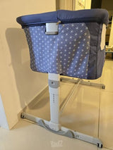 עריסת תינוק Chicco Next2Me
