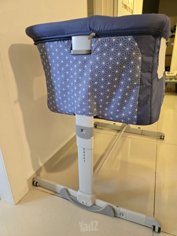 עריסת תינוק Chicco Next2Me