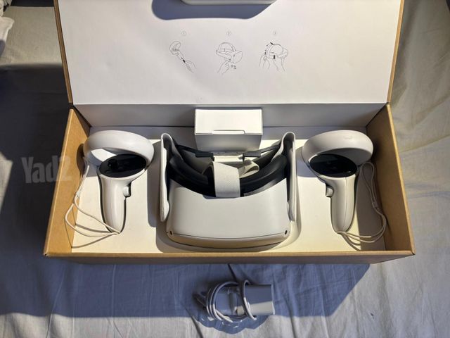 Oculus Quest 2