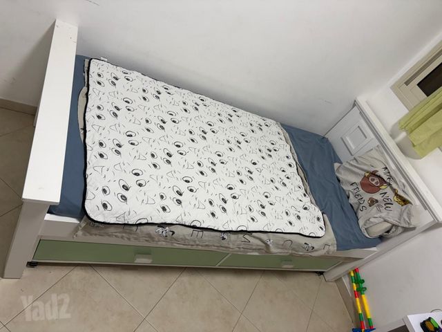 מיטת ילדים