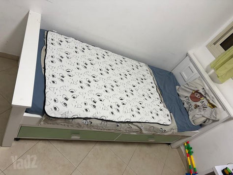 מיטת ילדים