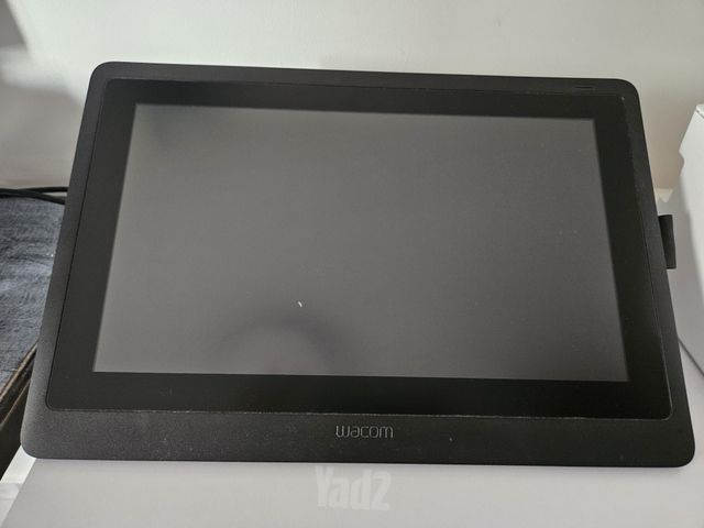 Wacom Cintiq 16 DTK1660K0B