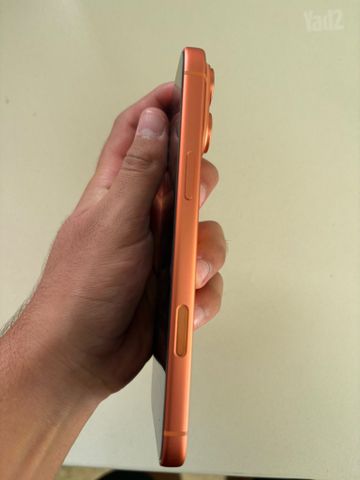 iPhone 17 pro max 256g