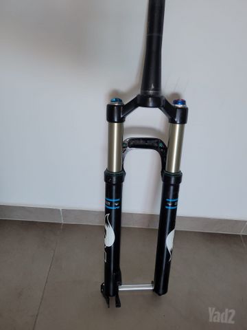 בולם זעזועים FOX 29'' 100mm
