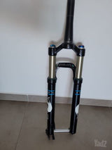 בולם זעזועים FOX 29'' 100mm