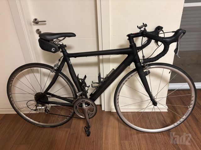 אופני כביש-Cannondale Synapse