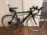 אופני כביש-Cannondale Synapse