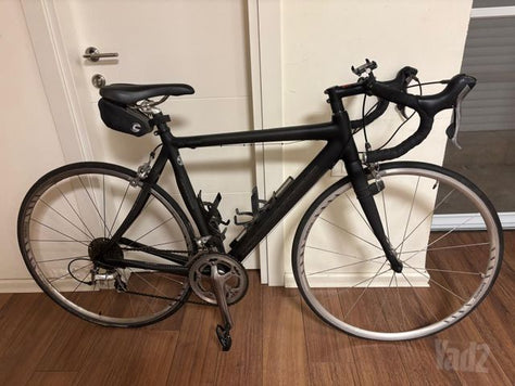 אופני כביש-Cannondale Synapse