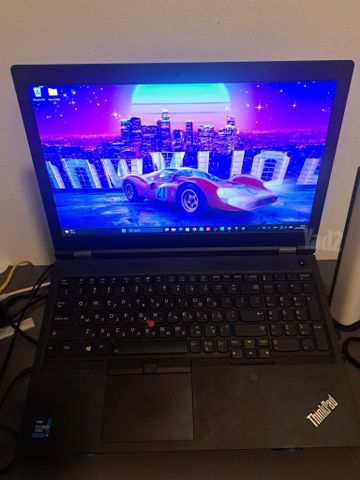 Lenovo ThinkPad T15g Gen 2
