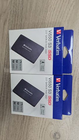2 כונני SSD ‏4TB חדשים