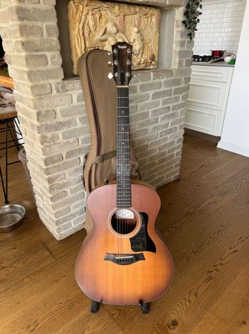 Taylor 114e