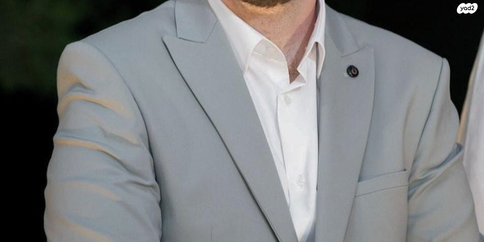 סט חליפה קומפלט