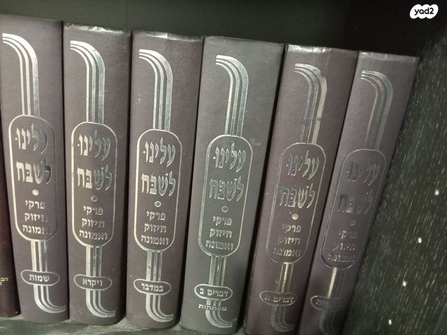 עלינו לשבח