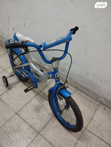 אופני ילדים