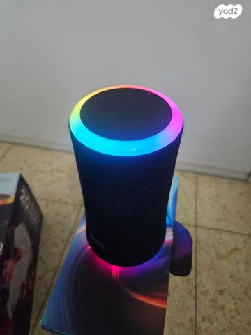 רמקול נייד